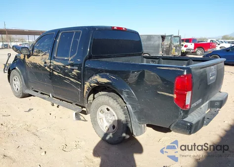 2019 Nissan Frontier S z USA, uszkodzony, nr VIN 1N6DD0ER5KN719065